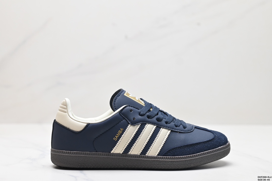 Adidas Samba Shoes